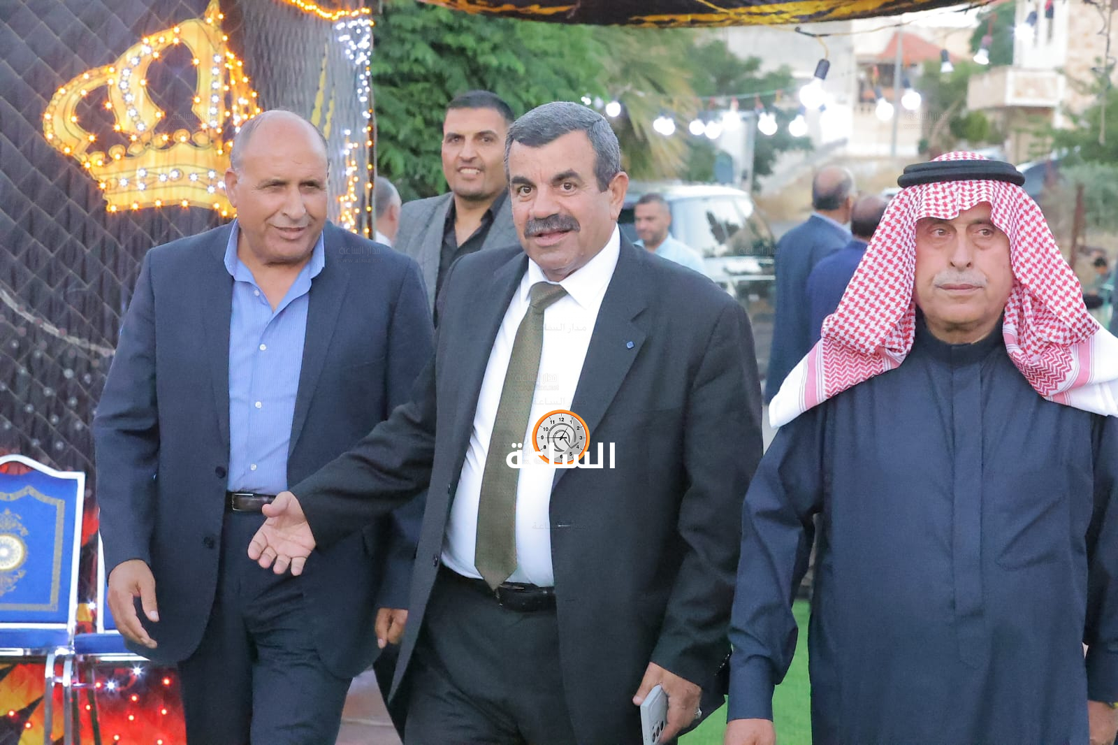 Madar Al-Saa Images 0.39315443629340996