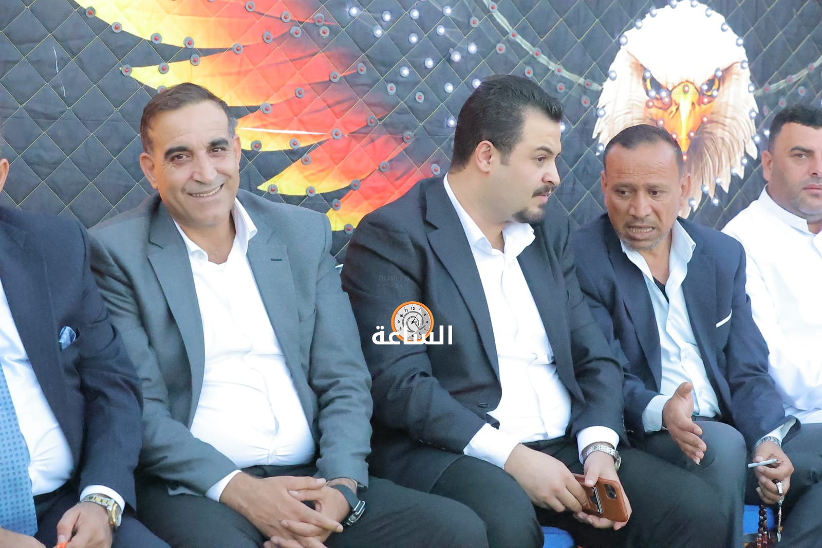 Madar Al-Saa Images 0.24197092485515947