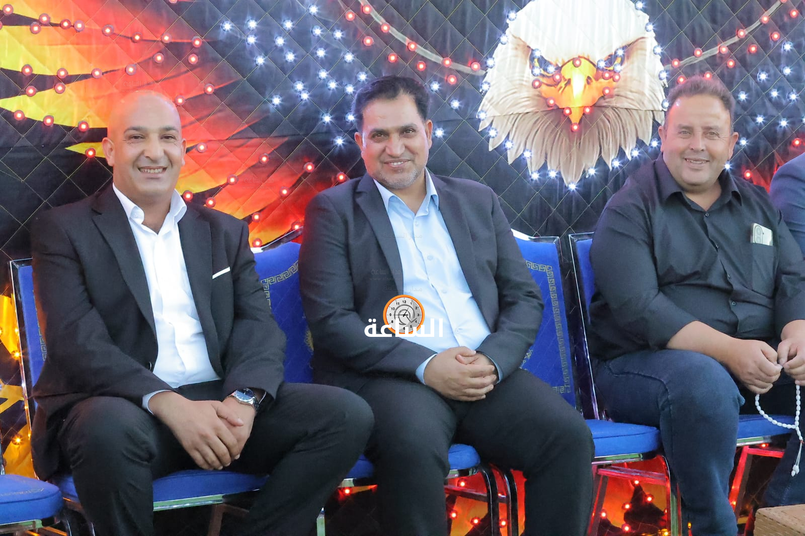 Madar Al-Saa Images 0.3967120661510485
