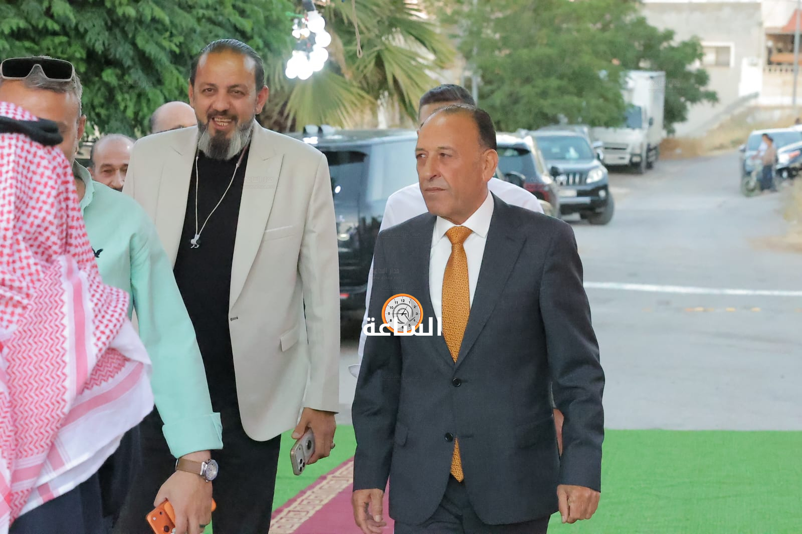 Madar Al-Saa Images 0.08971110330746346