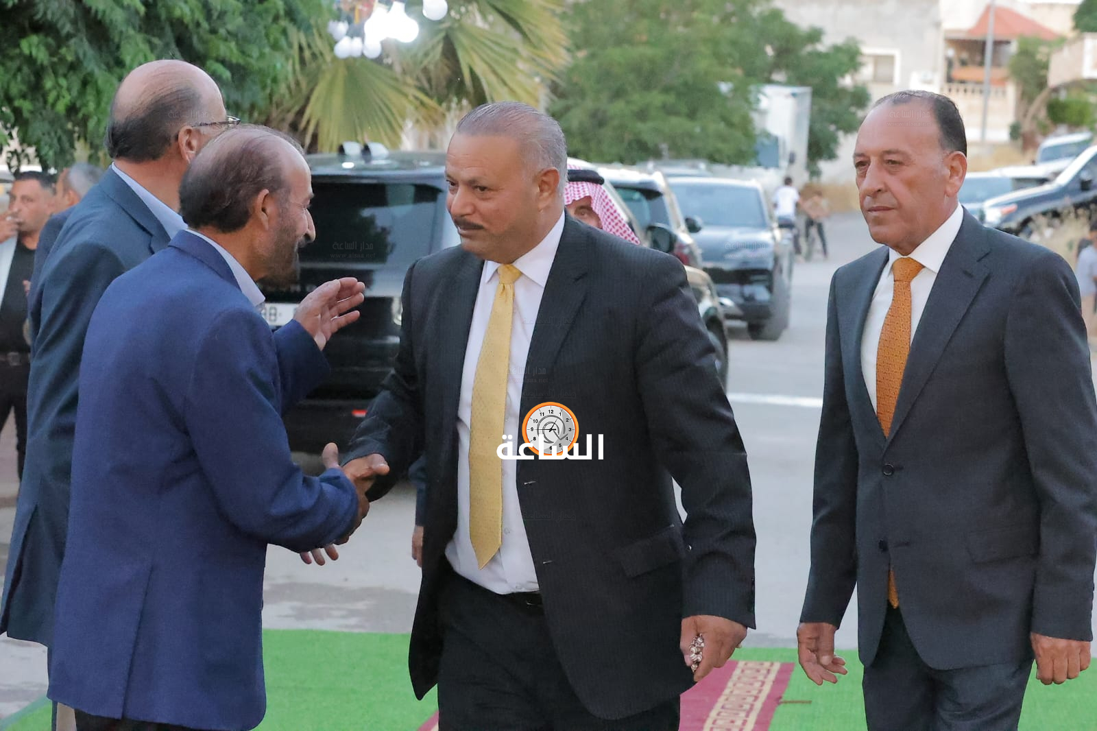 Madar Al-Saa Images 0.2474608336454147