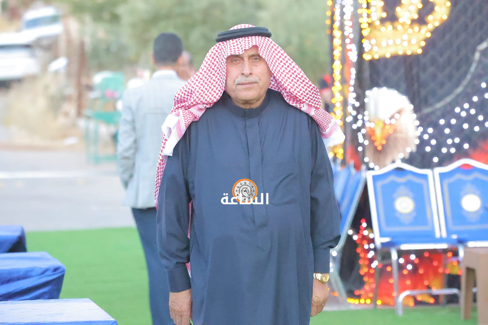 Madar Al-Saa Images 0.3043058885959695