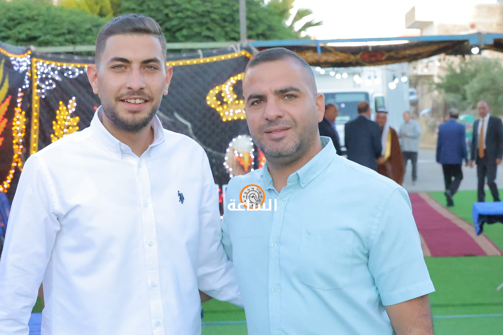 Madar Al-Saa Images 0.3336656601897816