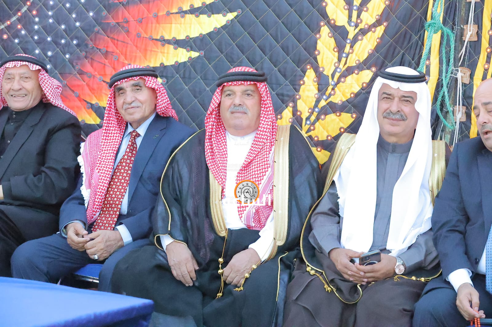 Madar Al-Saa Images 0.5150542867664923