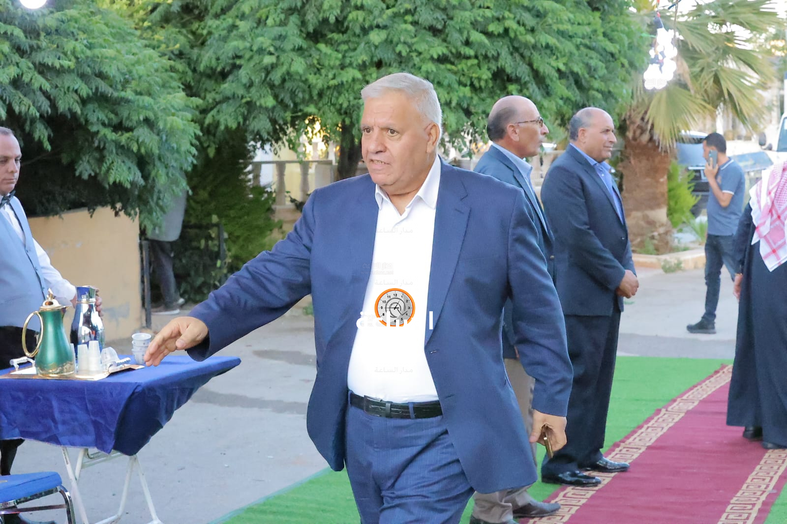 Madar Al-Saa Images 0.3542614501917021