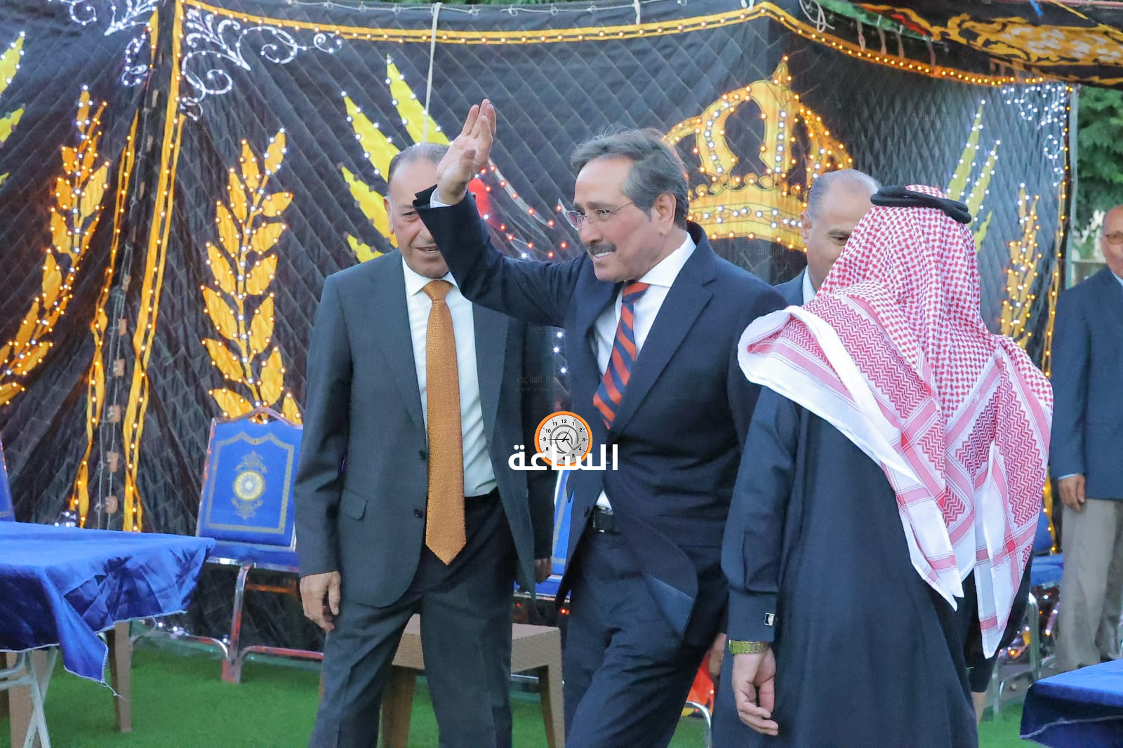 Madar Al-Saa Images 0.44899350123325465