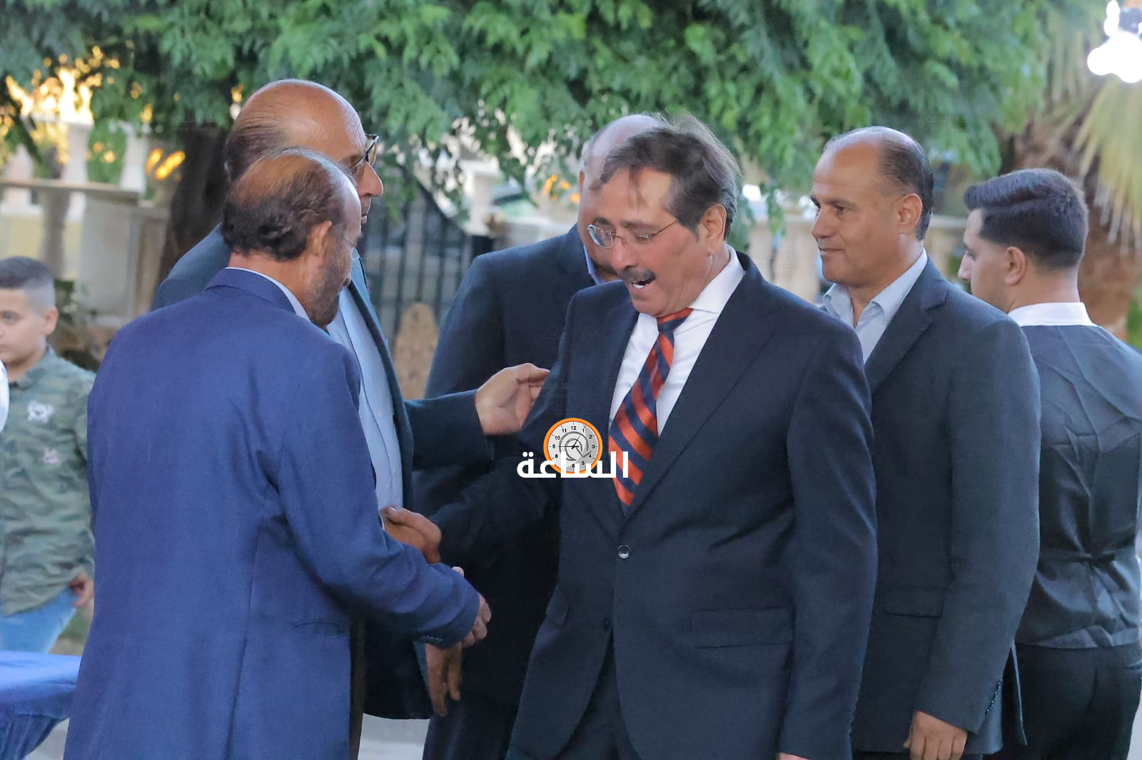 Madar Al-Saa Images 0.8600923343992078
