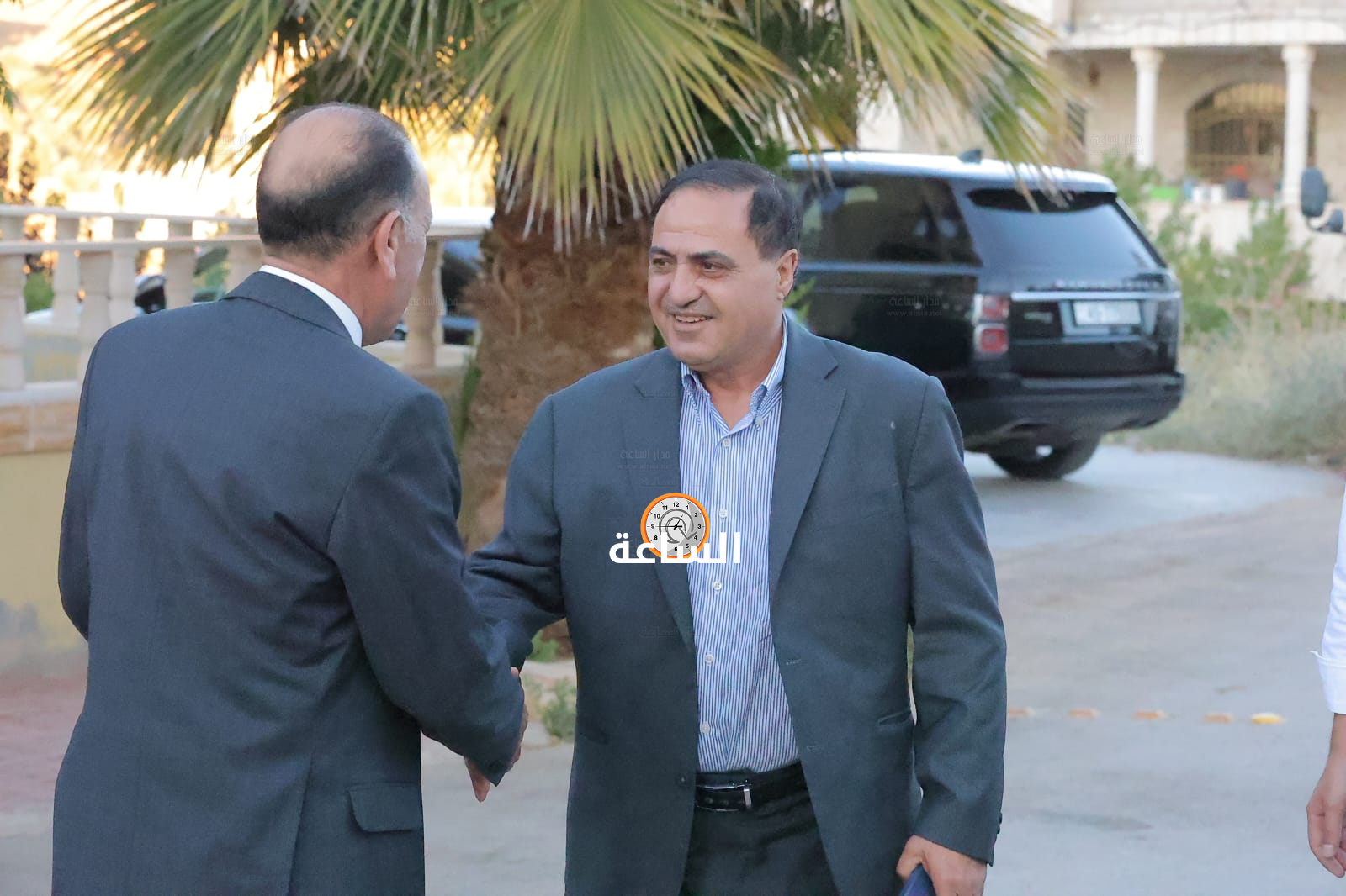 Madar Al-Saa Images 0.22381365759711758