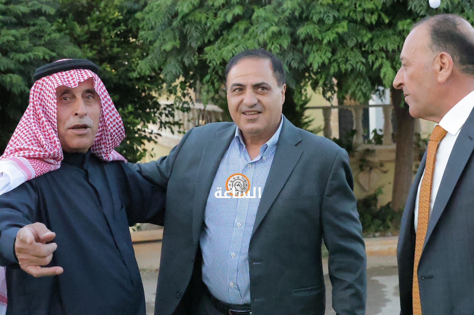 Madar Al-Saa Images 0.4425310175344872