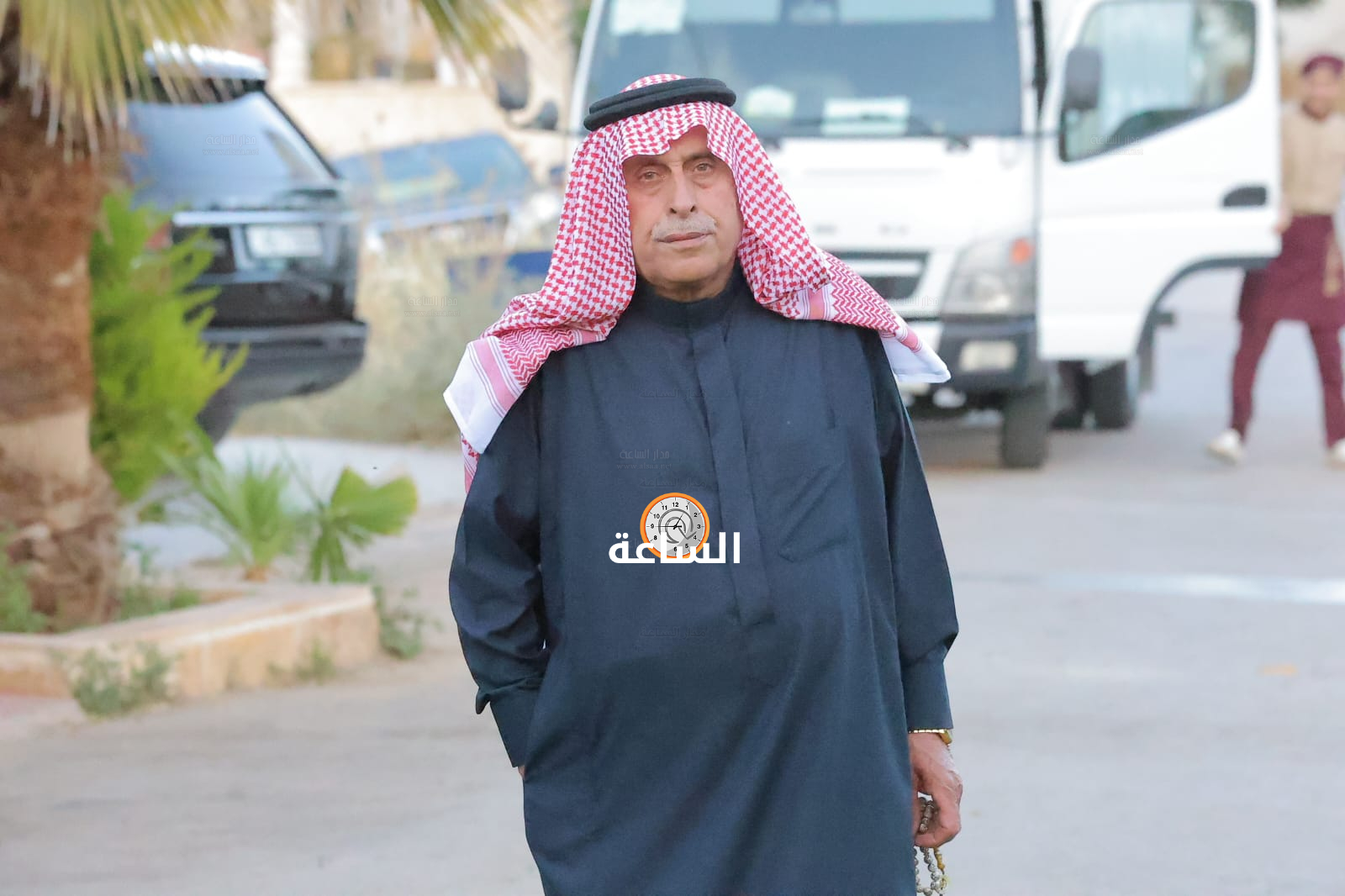 Madar Al-Saa Images 0.40022398915923596