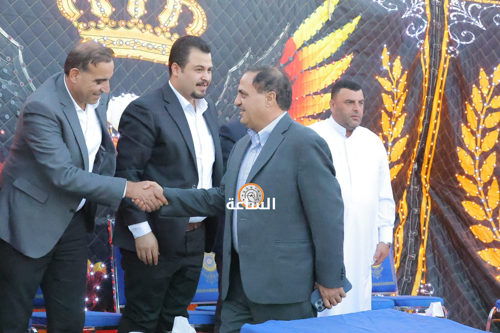 Madar Al-Saa Images 0.18670543973721365