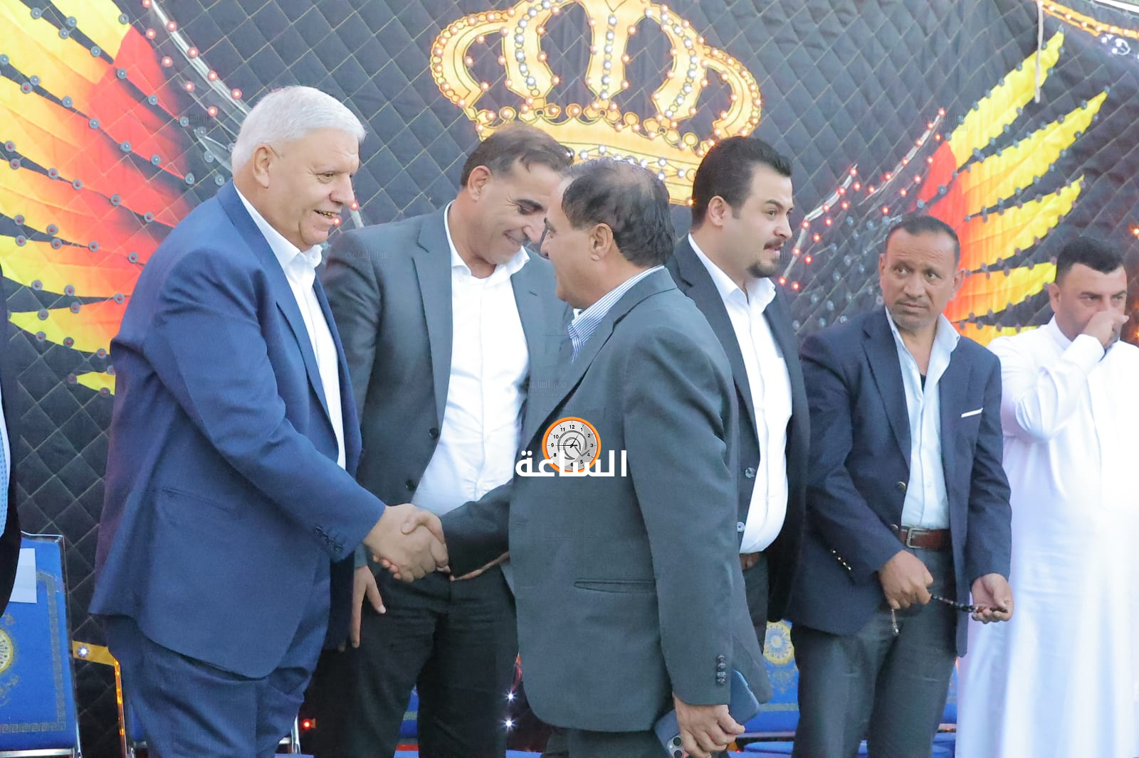Madar Al-Saa Images 0.06513825410133511