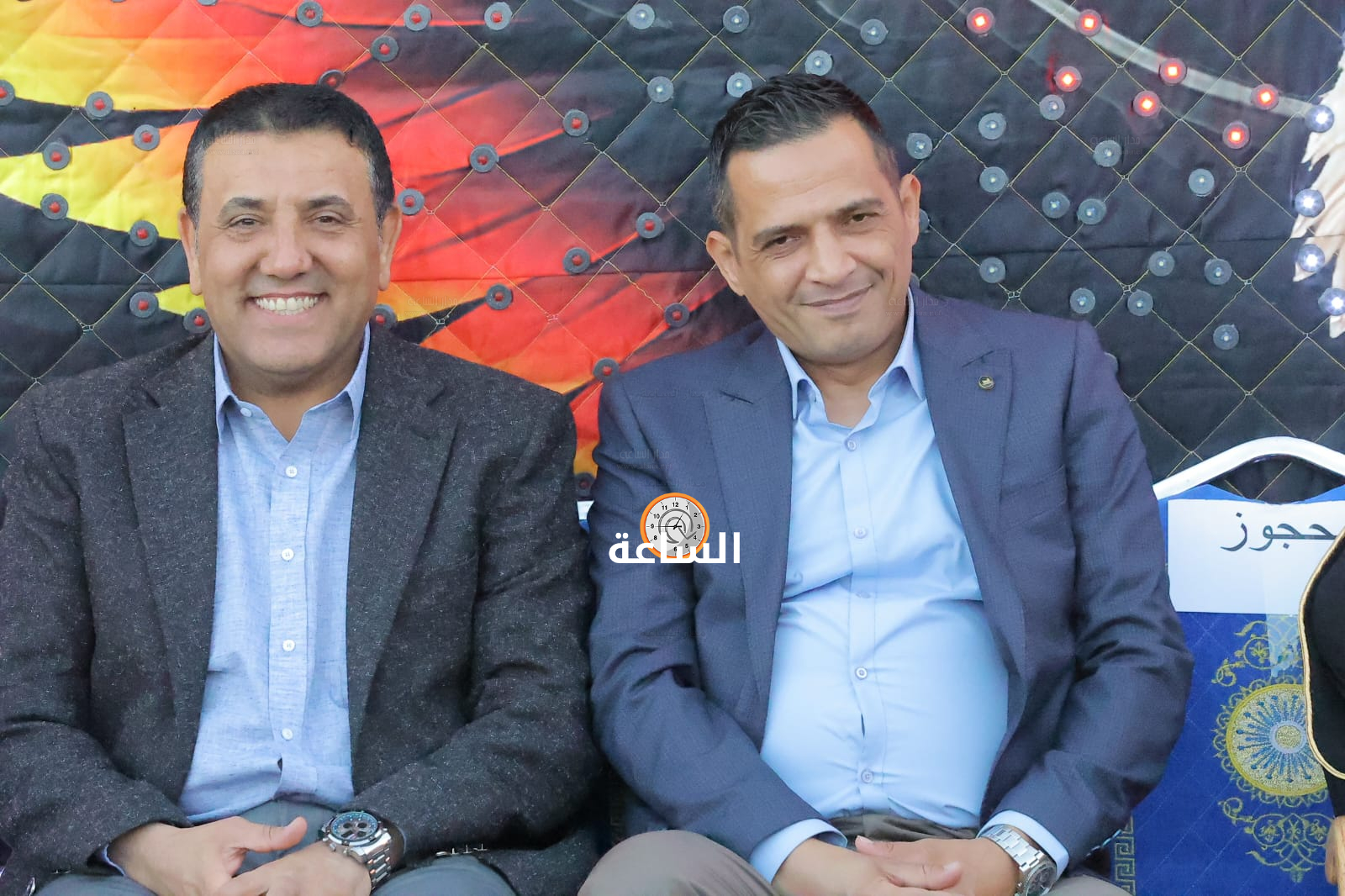 Madar Al-Saa Images 0.3663798122934201
