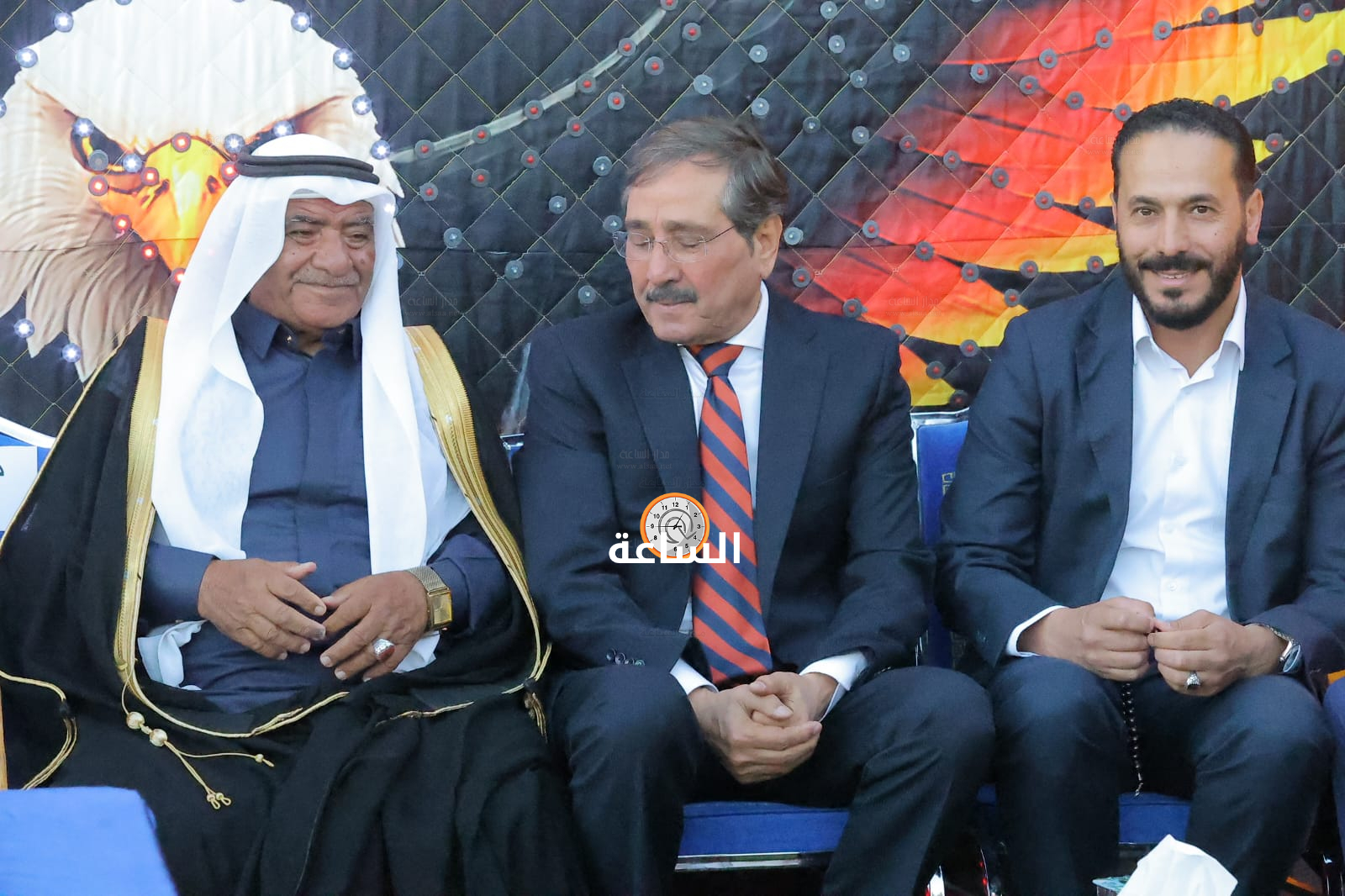 Madar Al-Saa Images 0.8807967831731667