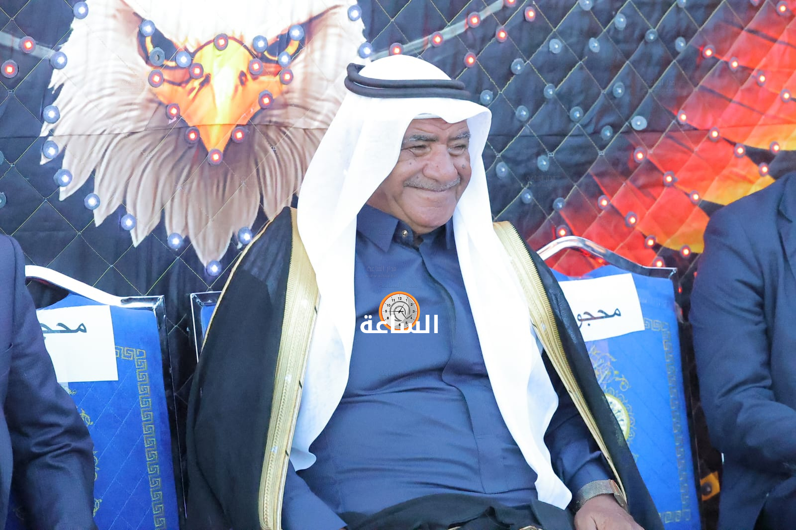 Madar Al-Saa Images 0.6291503628660807