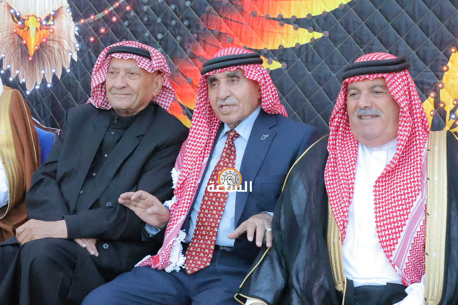 Madar Al-Saa Images 0.9144947874001487