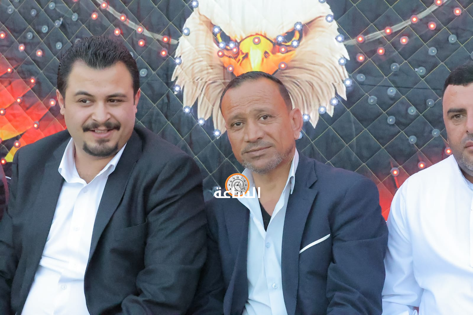 Madar Al-Saa Images 0.656104779756309