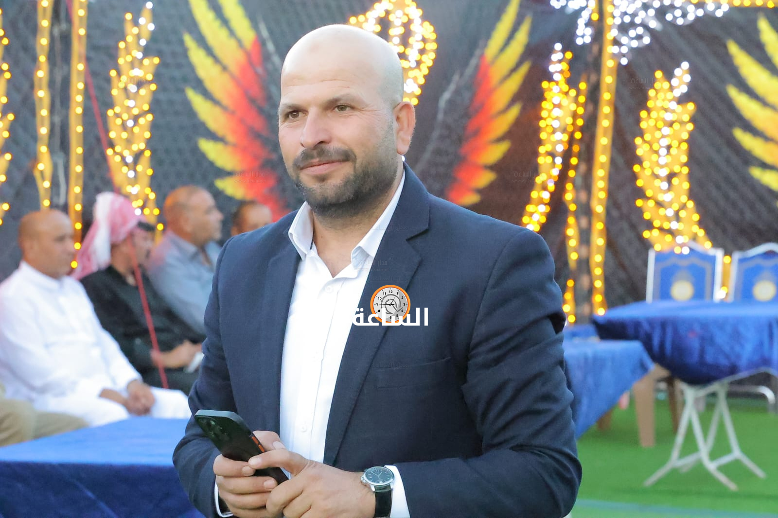 Madar Al-Saa Images 0.6532474090207852