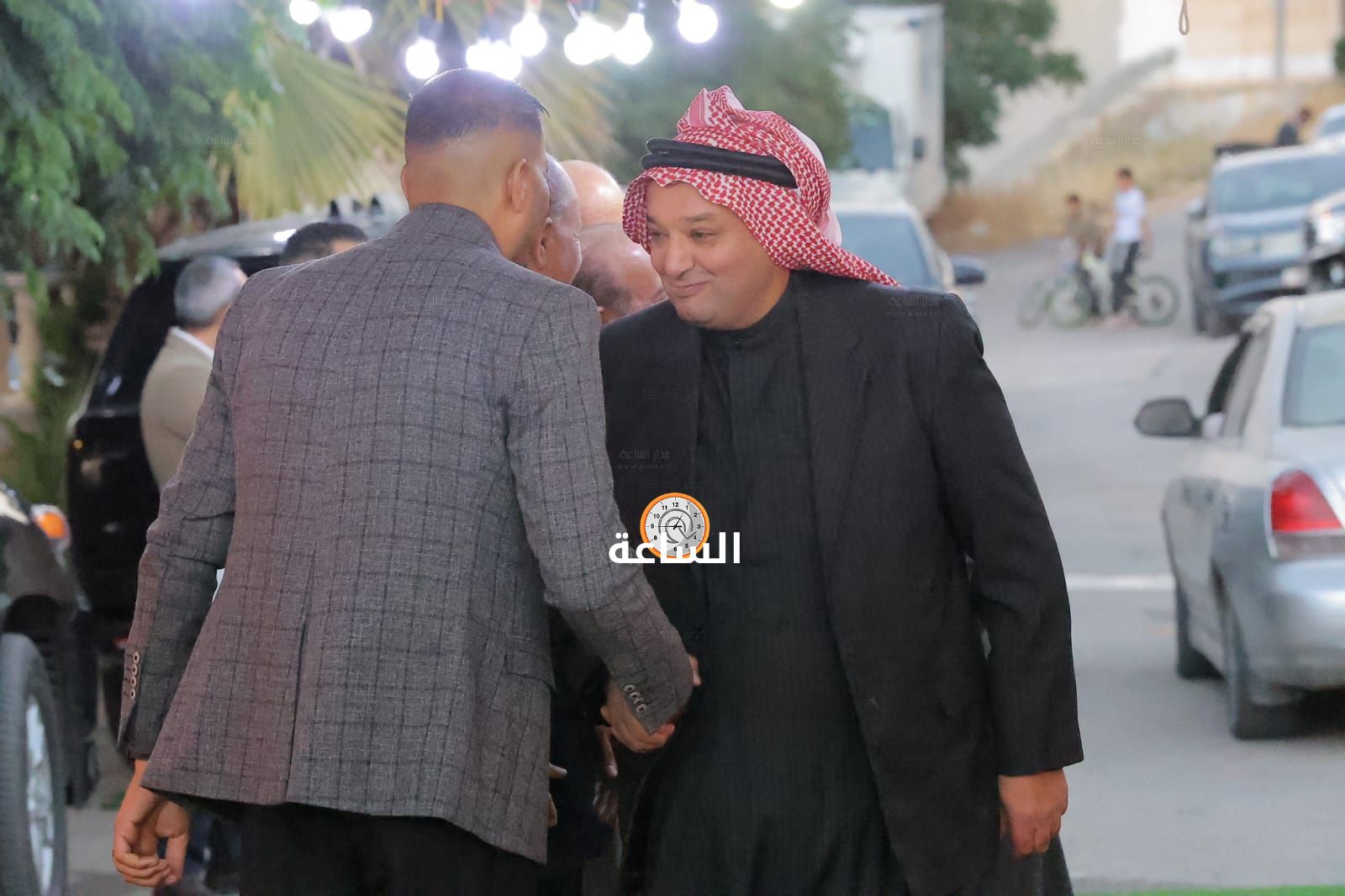 Madar Al-Saa Images 0.7628441857918253