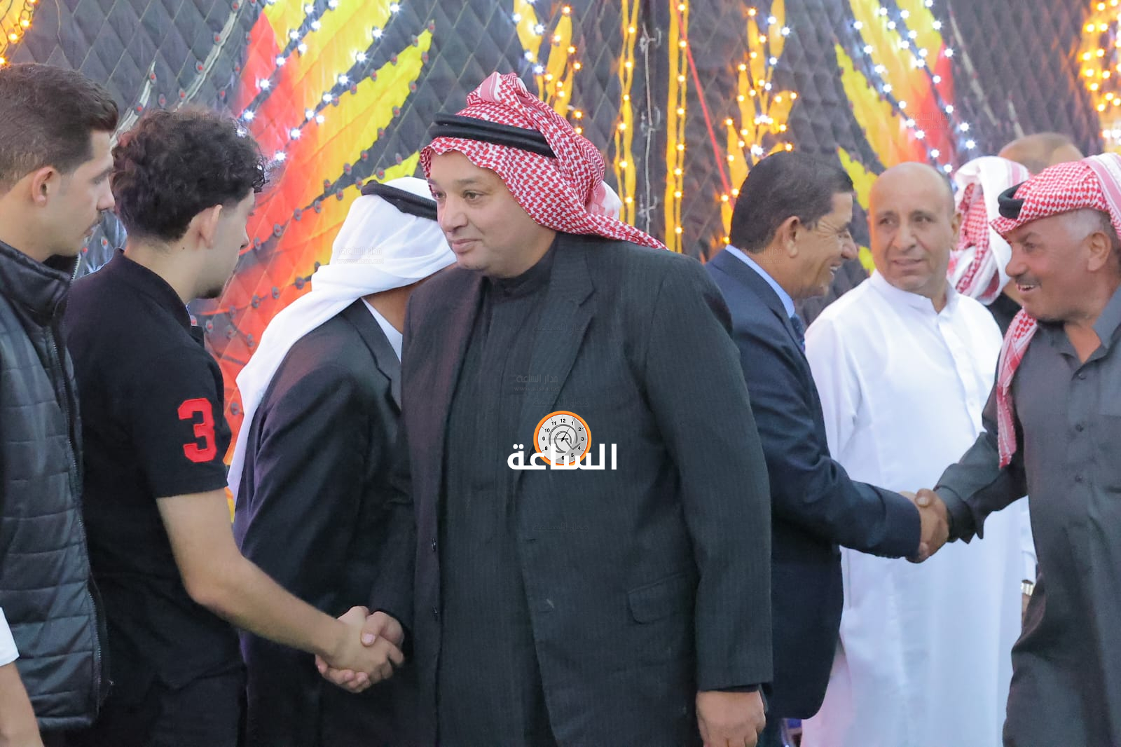 Madar Al-Saa Images 0.4666463183339533