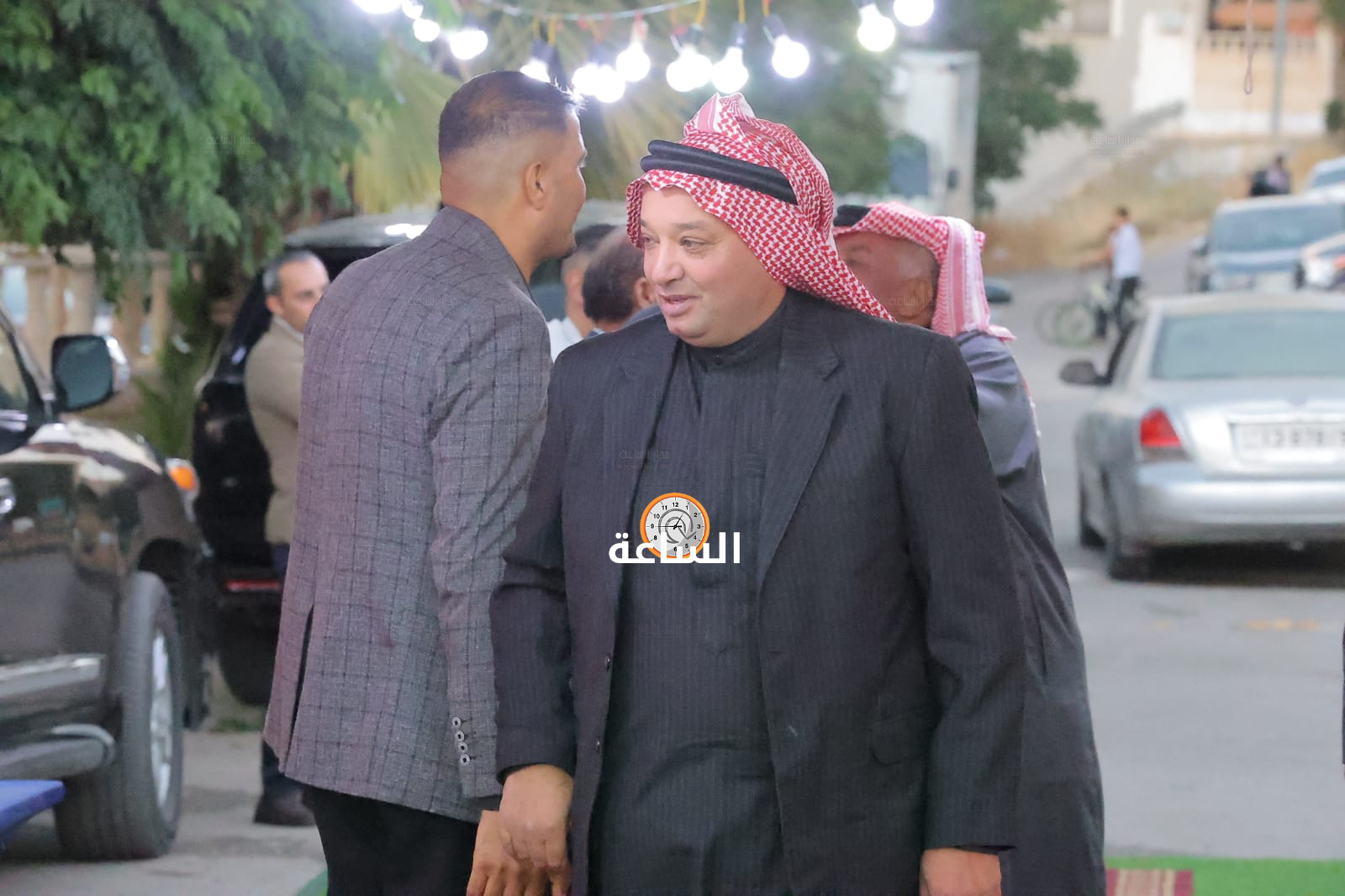 Madar Al-Saa Images 0.27862084499407747