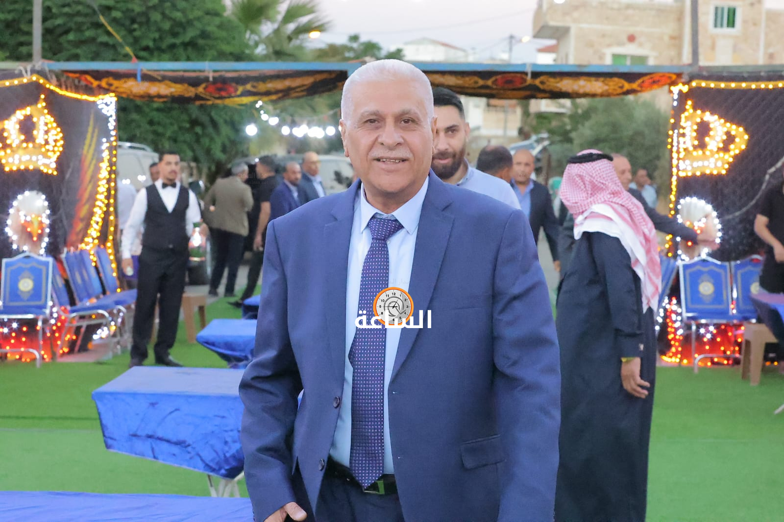 Madar Al-Saa Images 0.04770913928933784