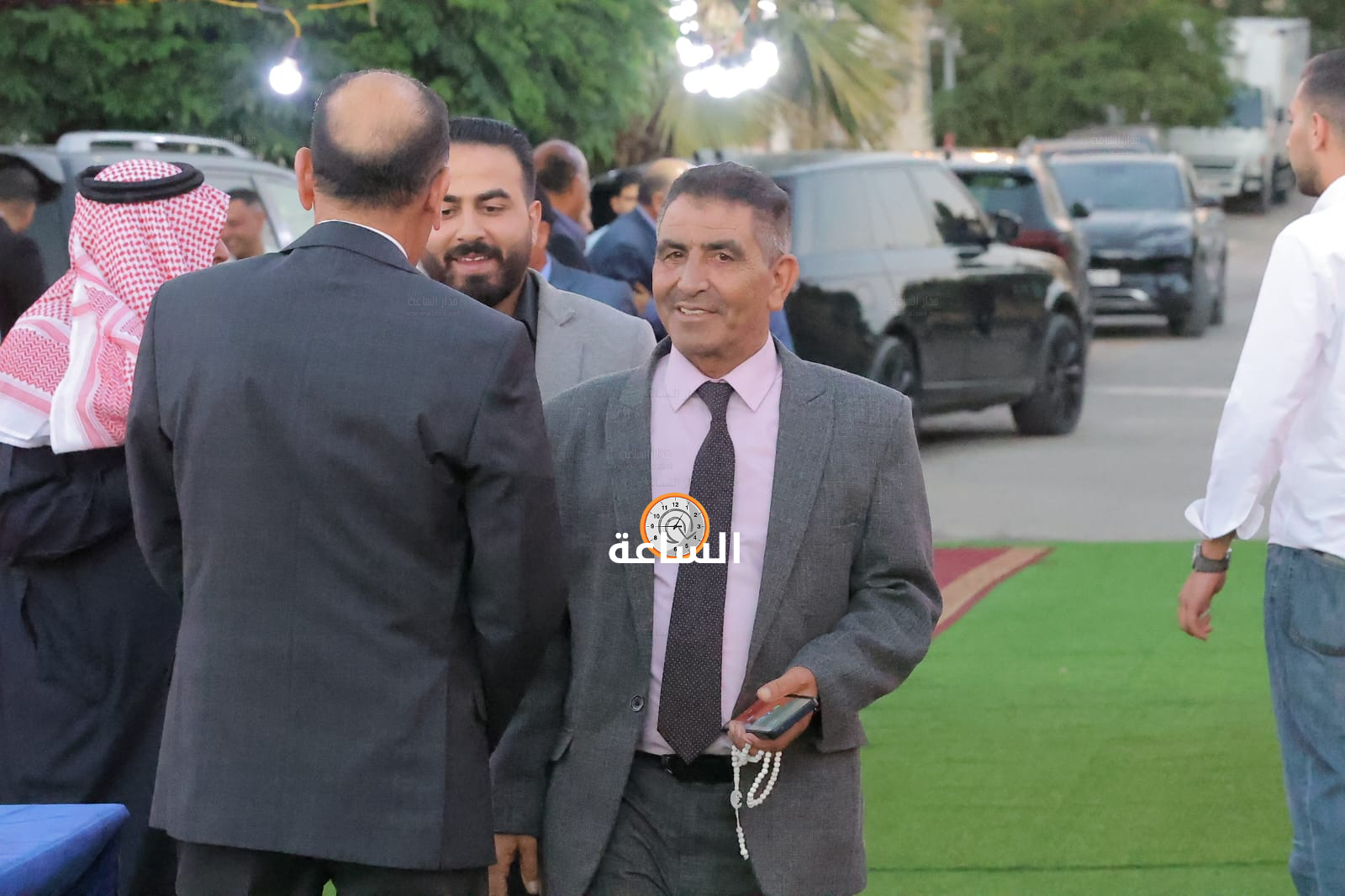 Madar Al-Saa Images 0.42304127524635105