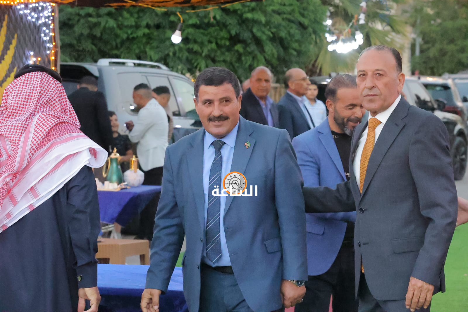 Madar Al-Saa Images 0.6437369356410463