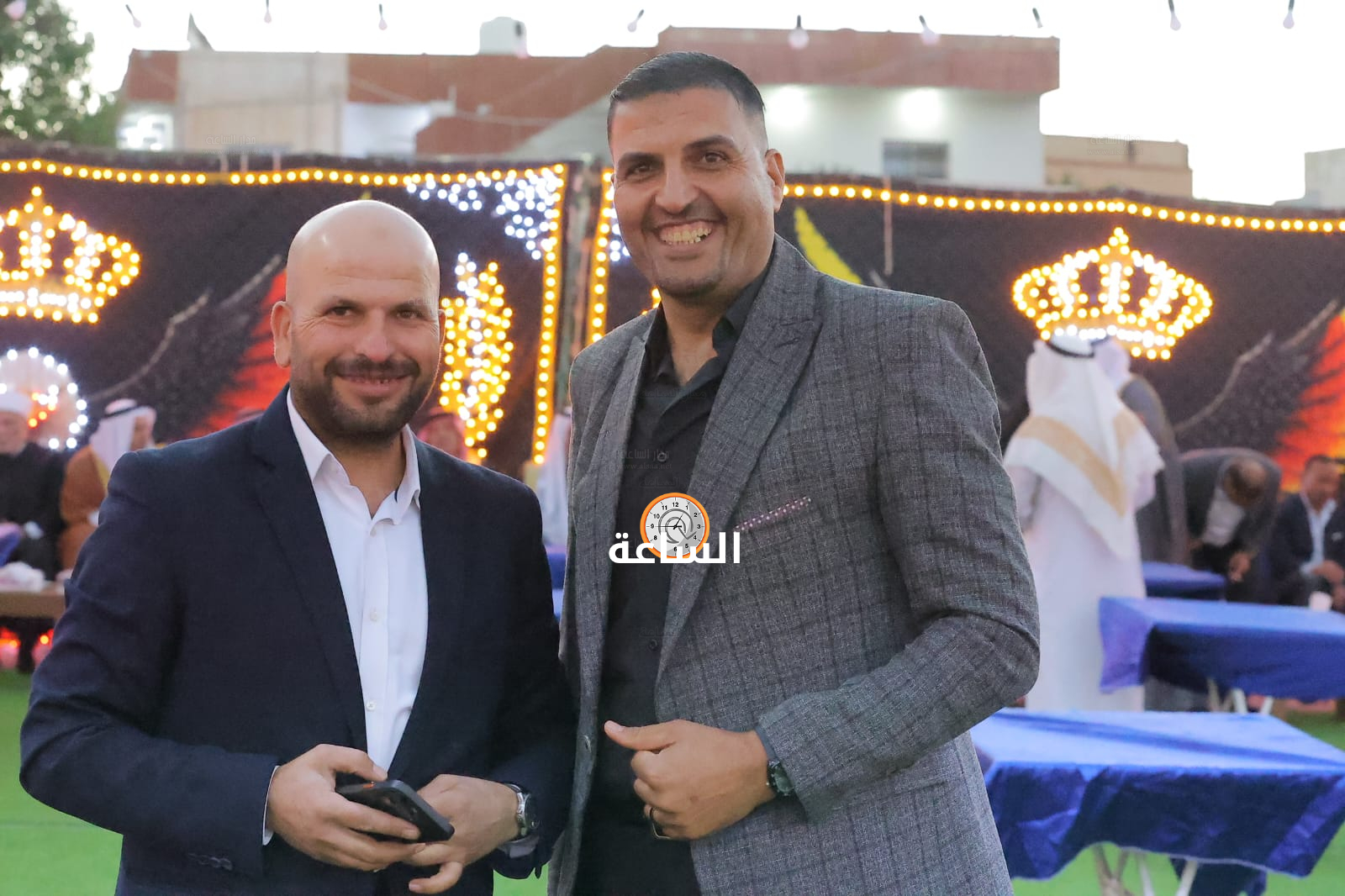 Madar Al-Saa Images 0.04330997928164482
