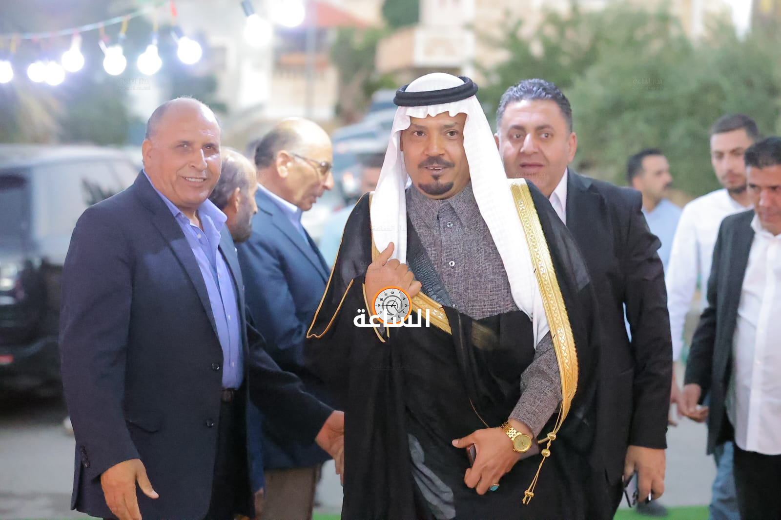 Madar Al-Saa Images 0.6626414298614336