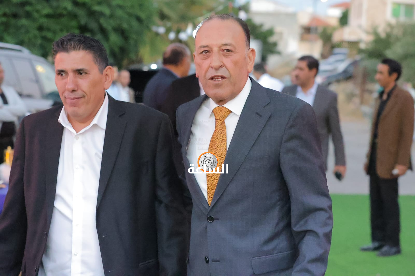 Madar Al-Saa Images 0.21137348320827165