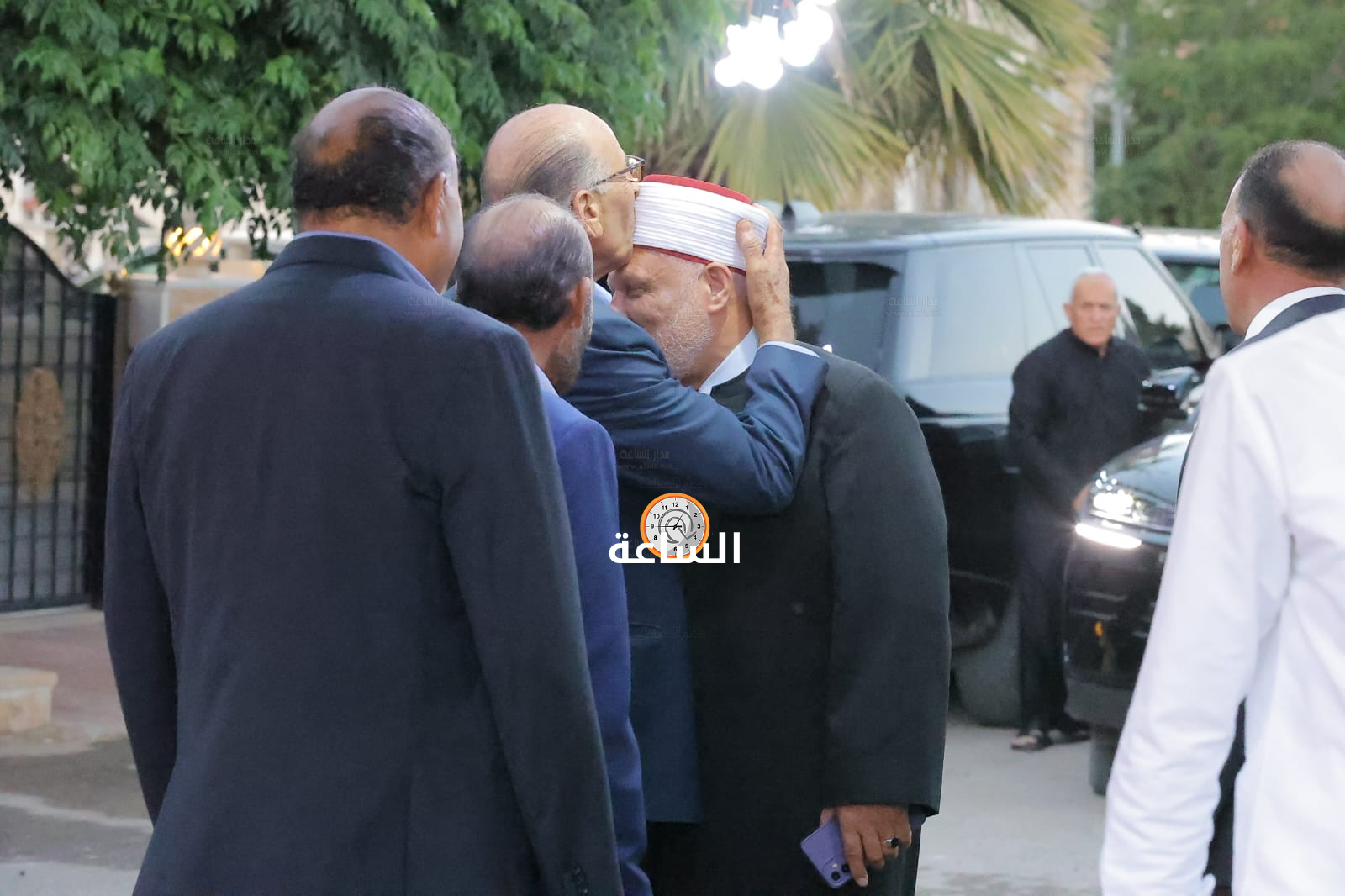 Madar Al-Saa Images 0.6138871868868622