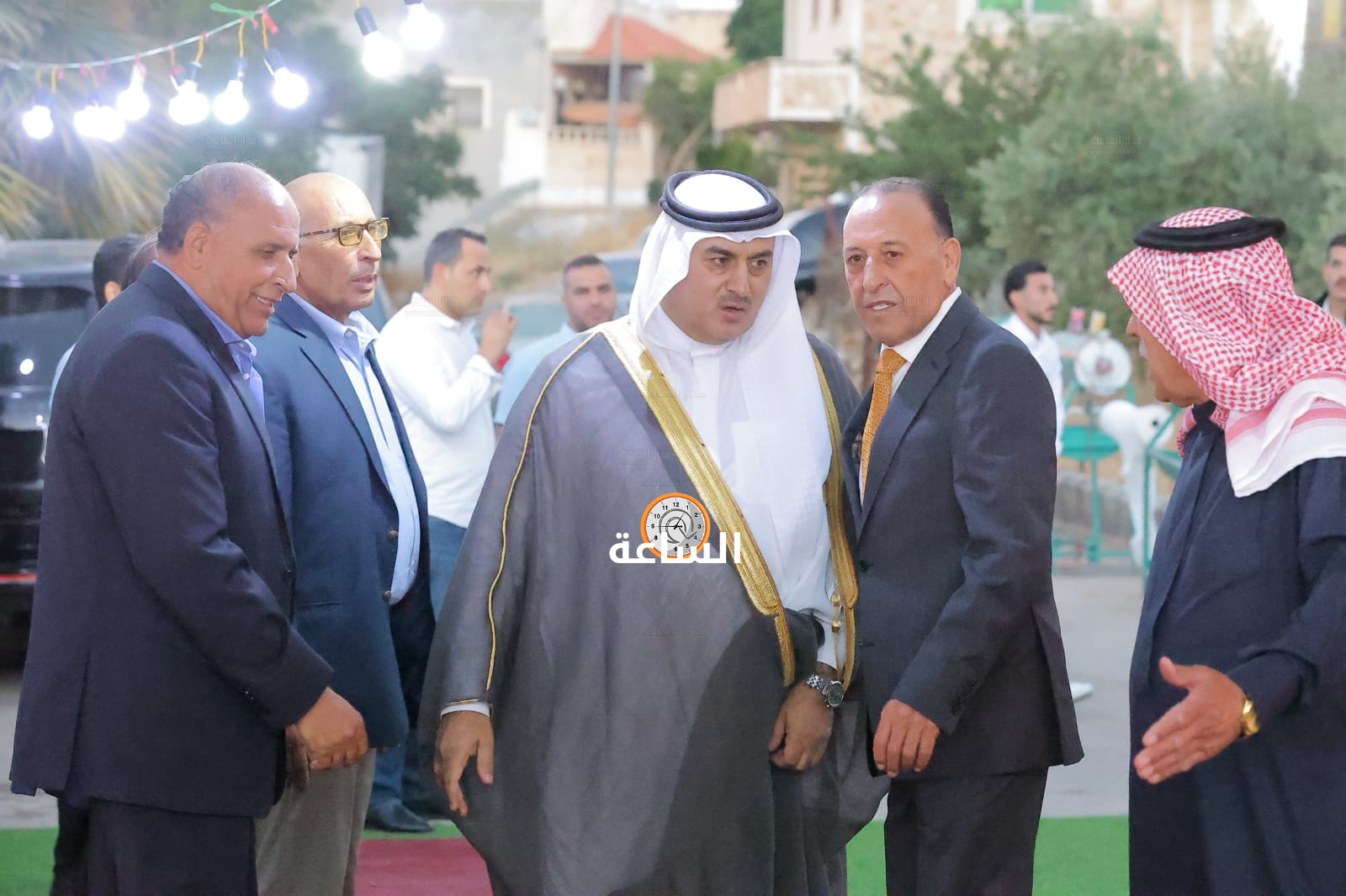 Madar Al-Saa Images 0.044634082679925746