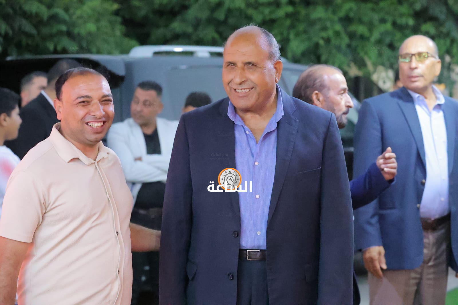 Madar Al-Saa Images 0.13587637580325673