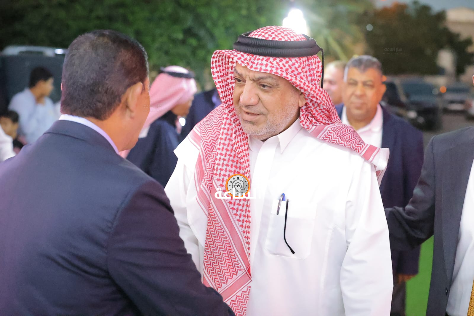 Madar Al-Saa Images 0.9211544936448258