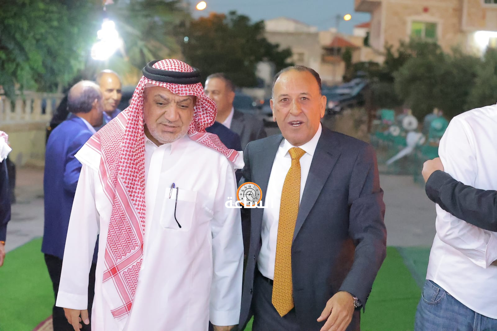 Madar Al-Saa Images 0.6670894687510299
