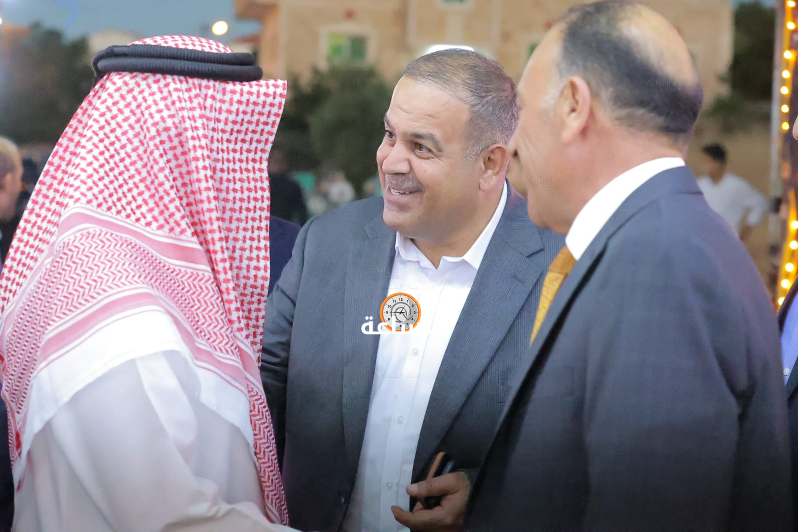 Madar Al-Saa Images 0.34948604595325006
