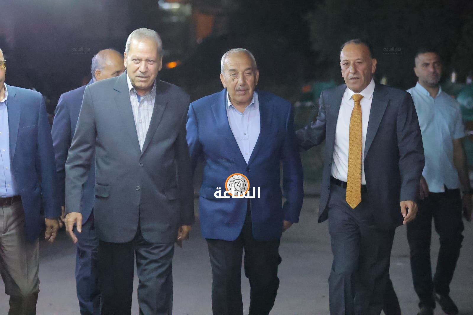 Madar Al-Saa Images 0.5231912936959663