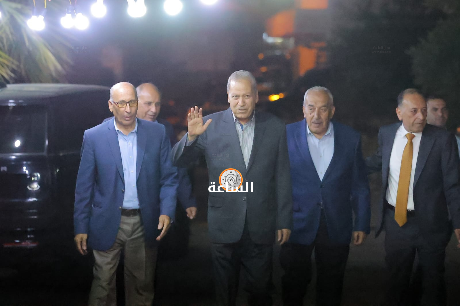 Madar Al-Saa Images 0.8931392101685104