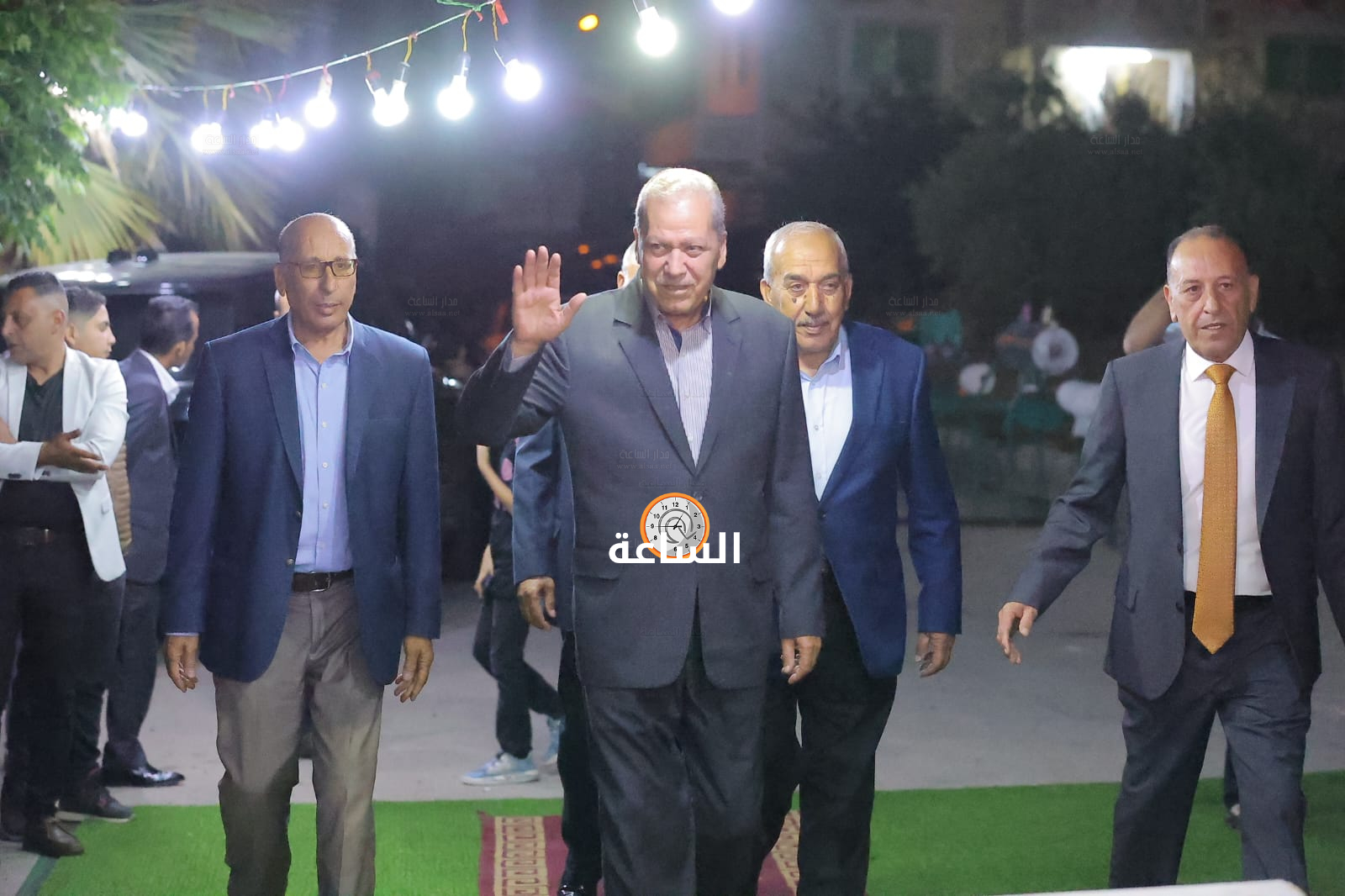 Madar Al-Saa Images 0.09361991876119446