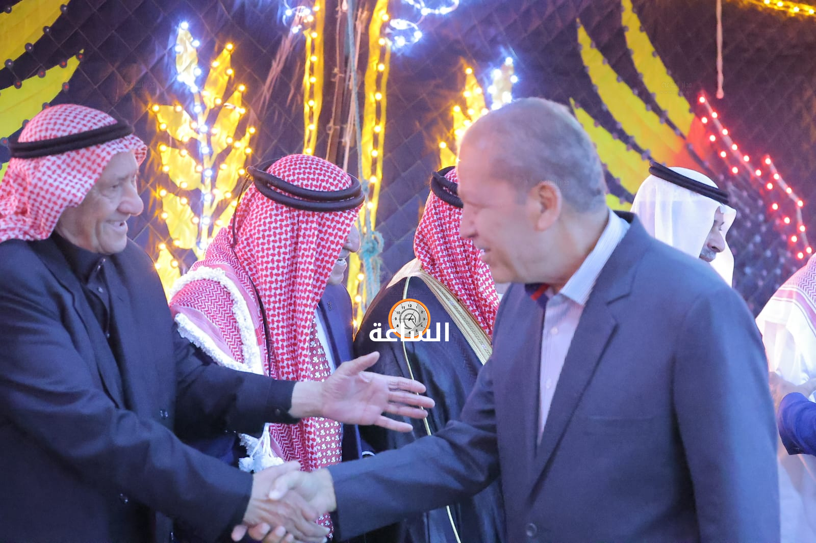 Madar Al-Saa Images 0.09812842246111175