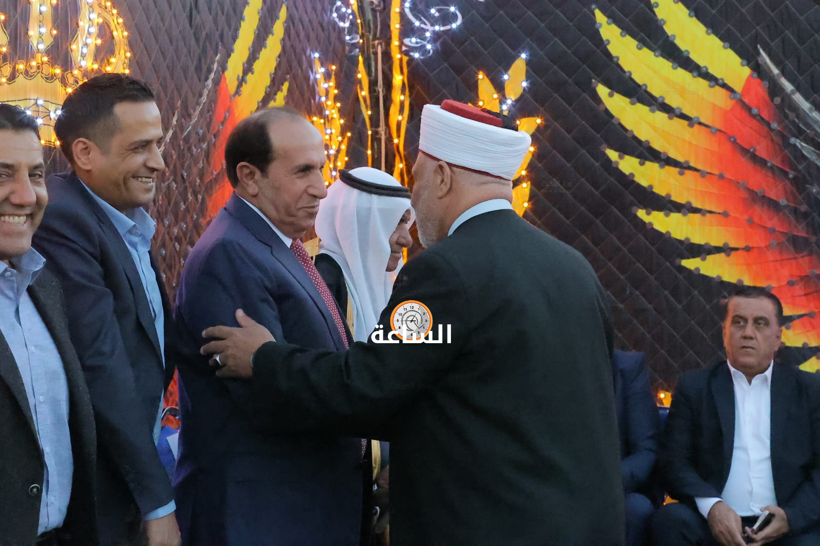 Madar Al-Saa Images 0.5902535602388329