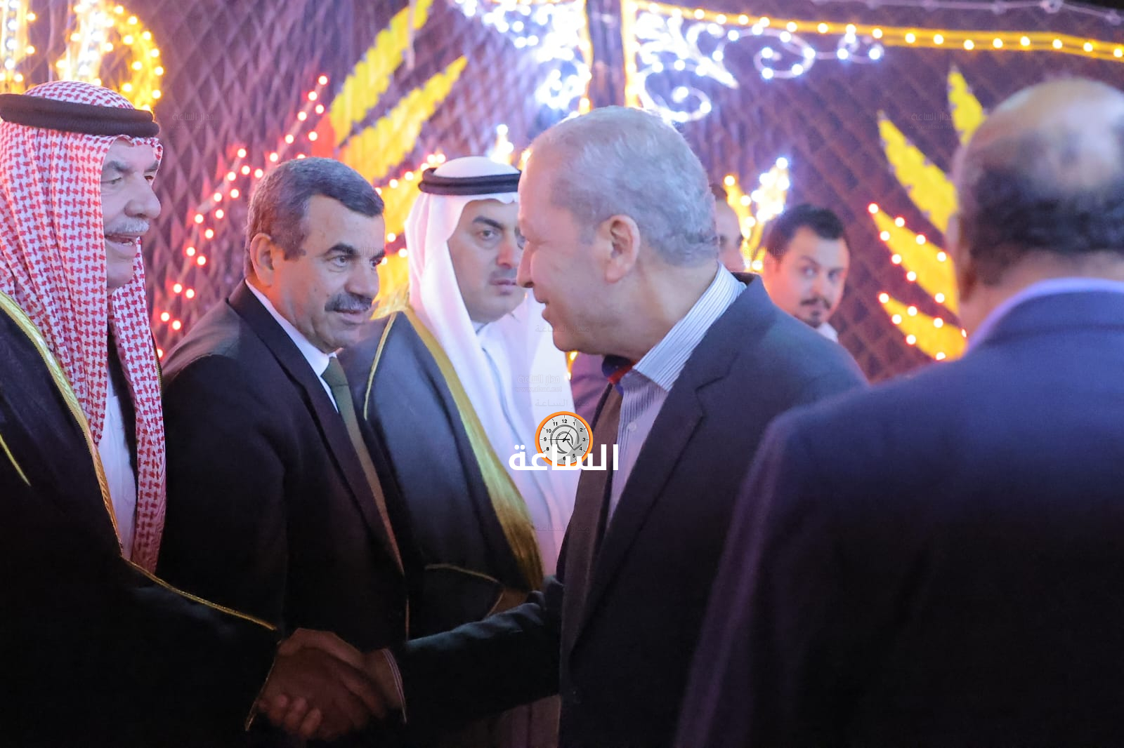 Madar Al-Saa Images 0.32867287419217706