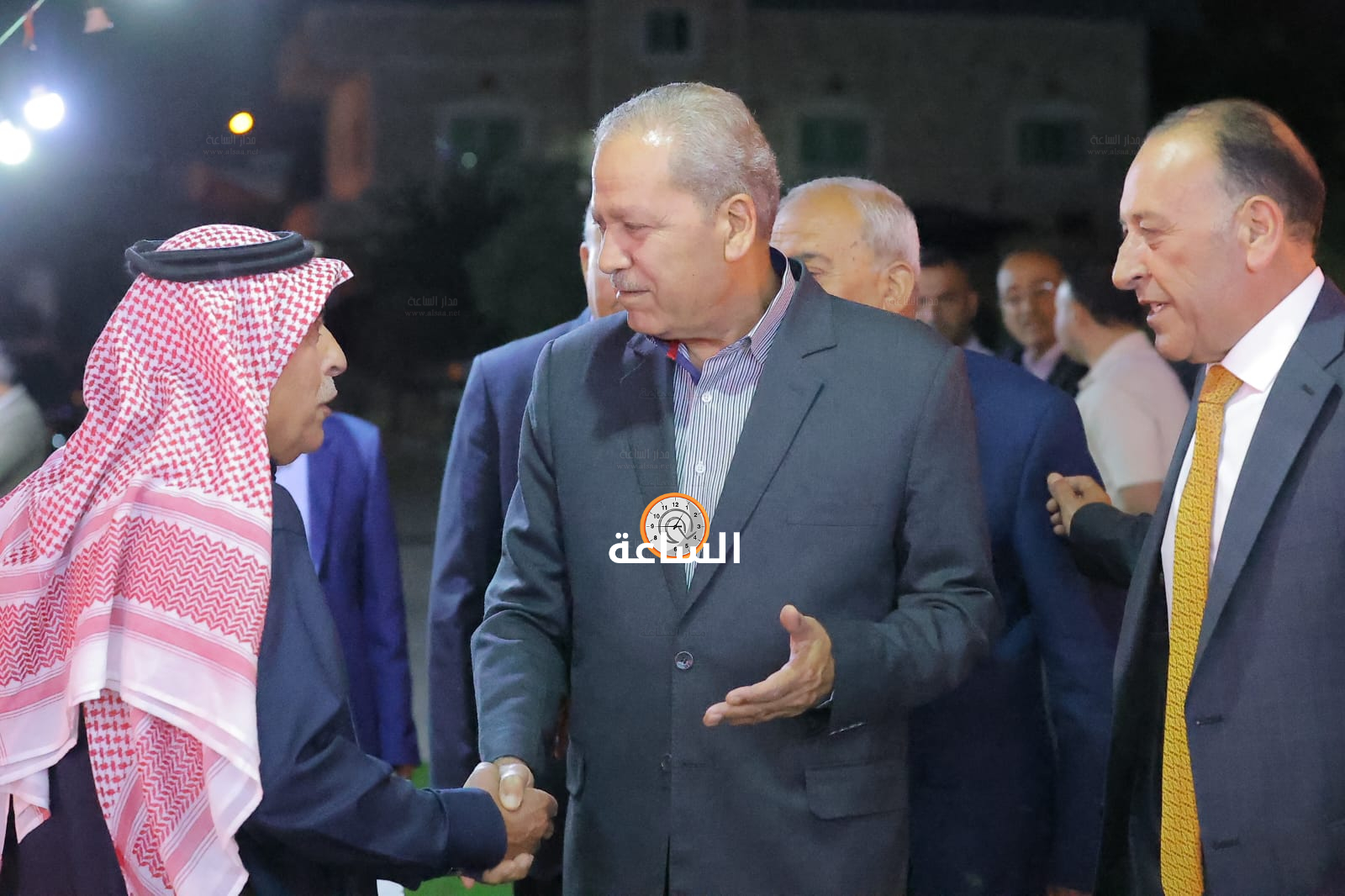 Madar Al-Saa Images 0.3005089913429777