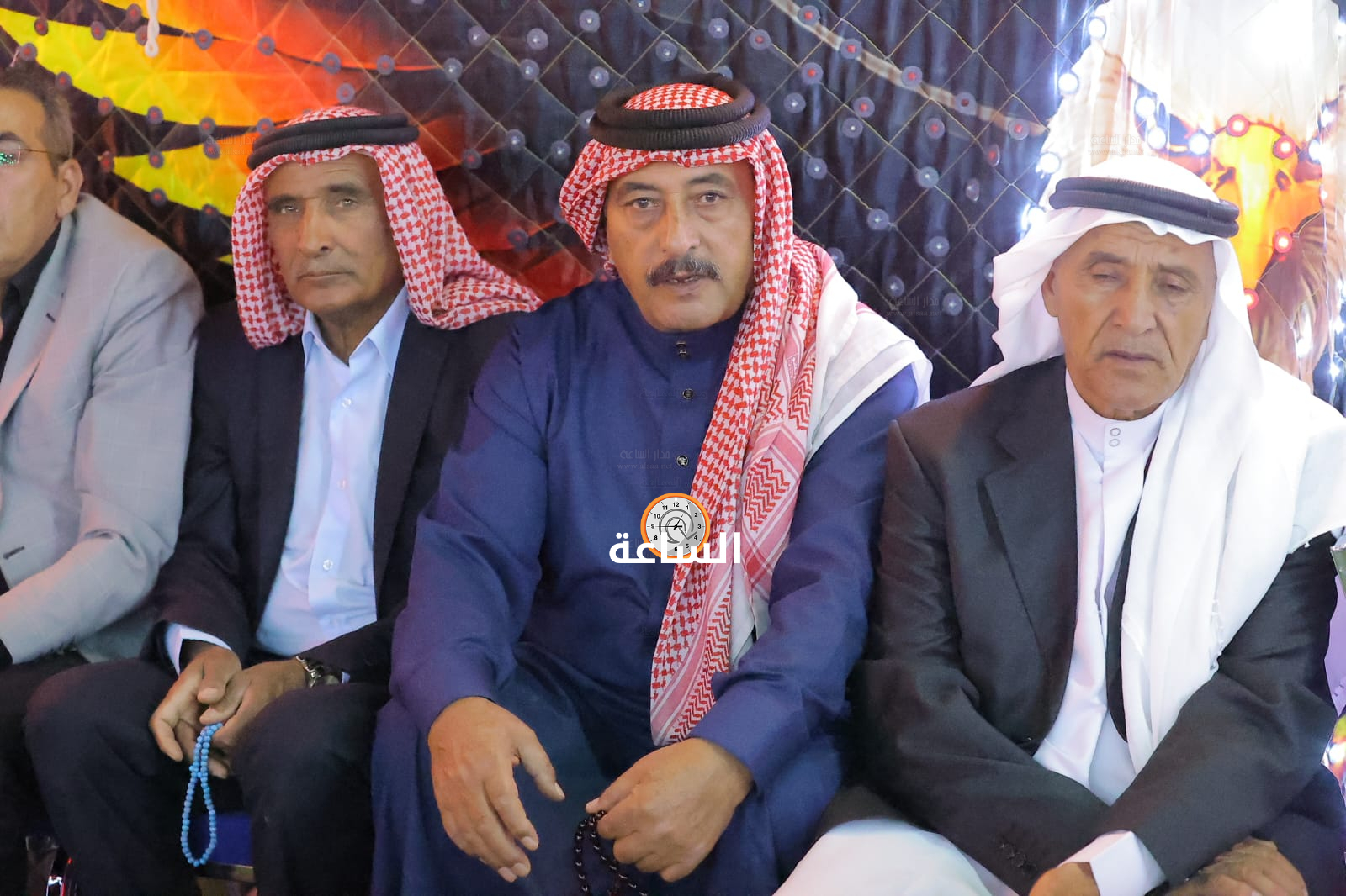 Madar Al-Saa Images 0.933681489088413