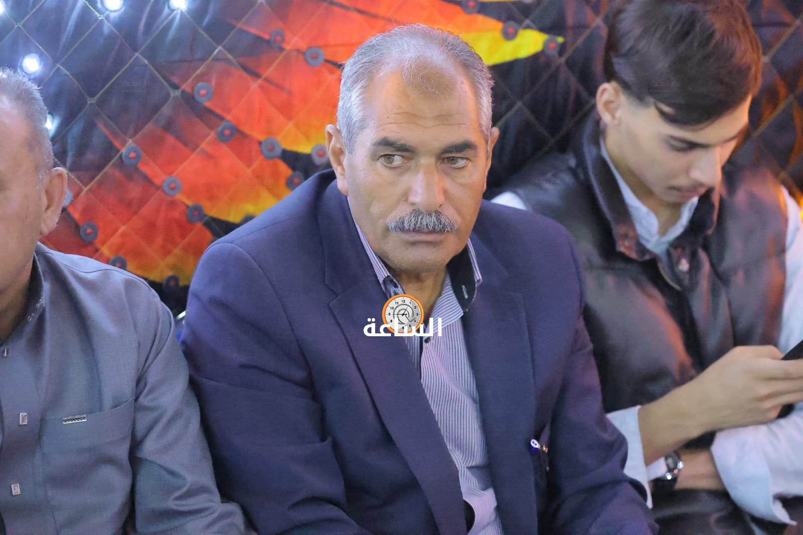 Madar Al-Saa Images 0.12545622093402753
