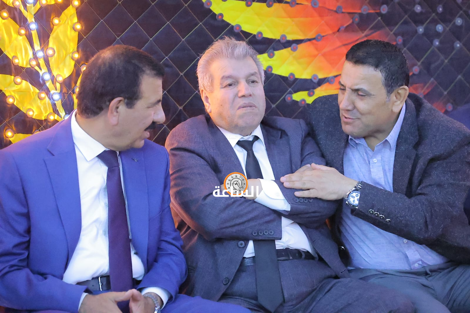 Madar Al-Saa Images 0.9860138678843177