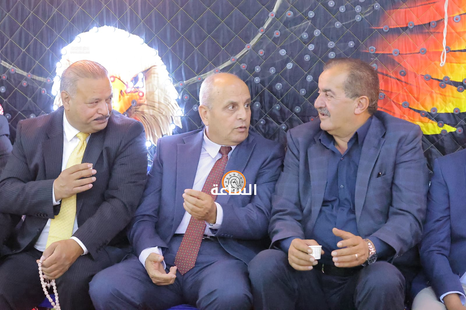 Madar Al-Saa Images 0.18156363197227643