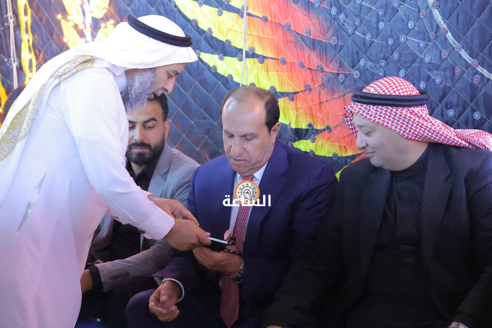 Madar Al-Saa Images 0.5198082069905443