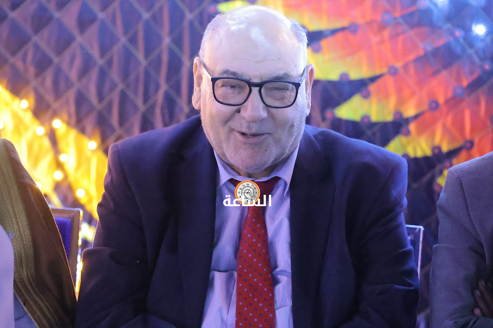 Madar Al-Saa Images 0.040636597094943716